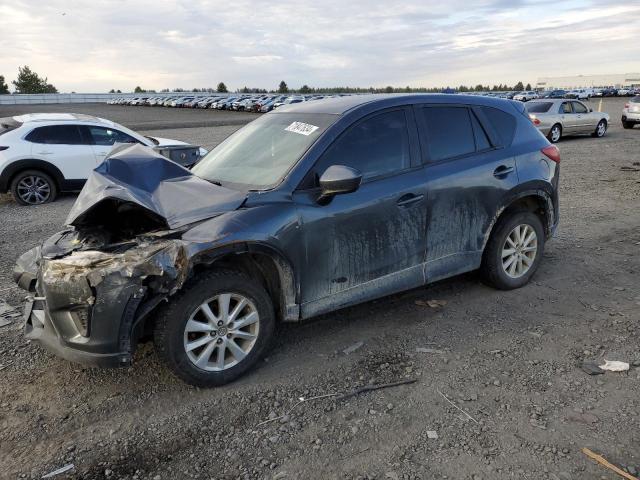 2013 MAZDA CX-5 SPORT, 