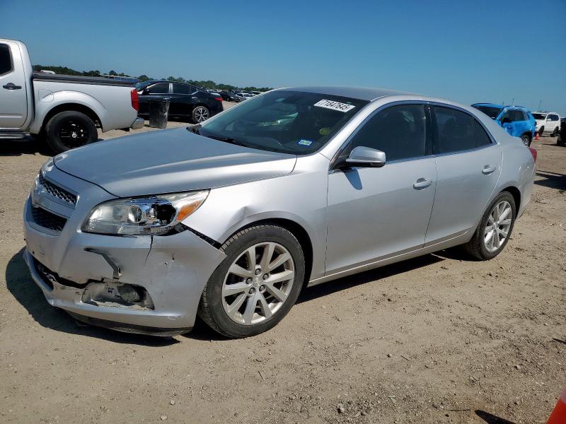 2013 CHEVROLET MALIBU 2LT, 