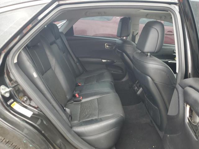 4T1BK1EB2DU009120 - 2013 TOYOTA AVALON BASE 黑色 照片 10