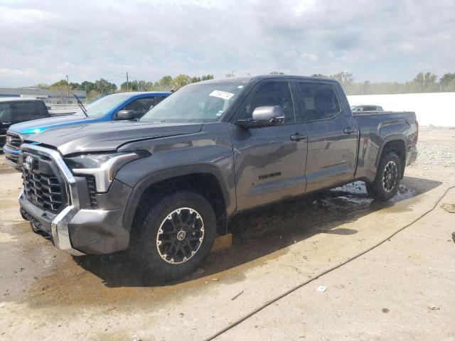 2022 TOYOTA TUNDRA CREWMAX SR5, 