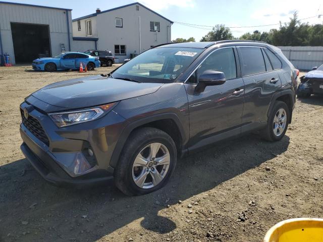 2019 TOYOTA RAV4 XLE, 