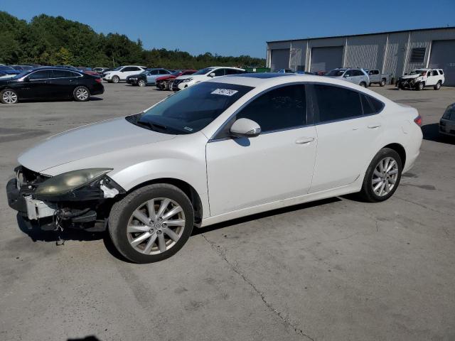 2011 MAZDA 6 I, 