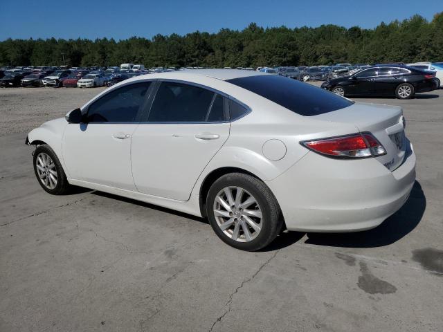 1YVHZ8CHXB5M08689 - 2011 MAZDA 6 I 白色 照片 2
