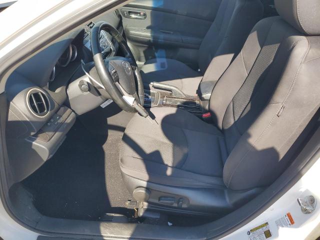 1YVHZ8CHXB5M08689 - 2011 MAZDA 6 I 白色 照片 7