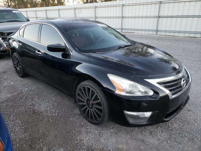 1N4AL3AP5EN363256 - 2014 NISSAN ALTIMA 2.5 BLACK photo 4