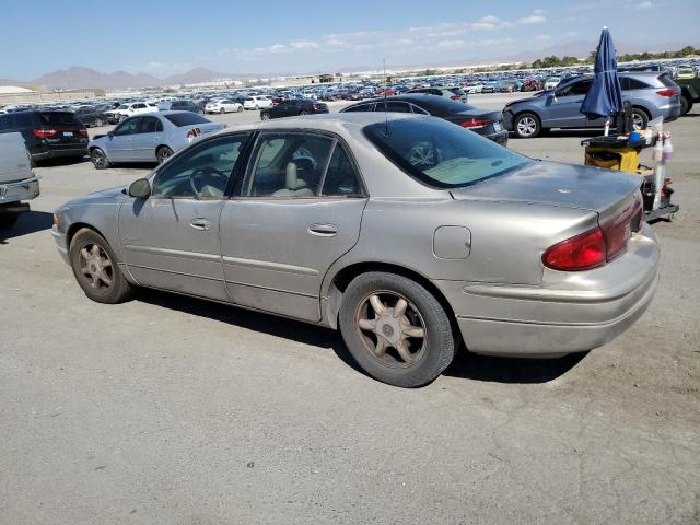 2G4WB55K411198594 - 2001 BUICK REGAL LS 米色 照片 2