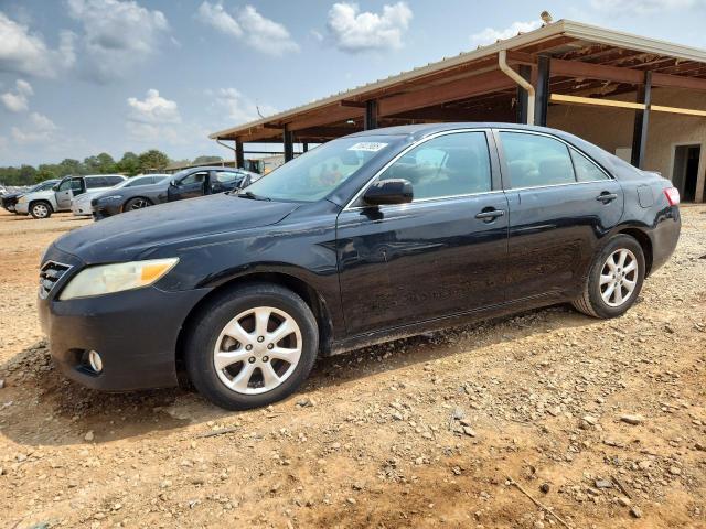 2011 TOYOTA CAMRY BASE, 