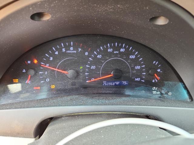 4T1BF3EK5BU163110 - 2011 TOYOTA CAMRY BASE BLACK photo 9