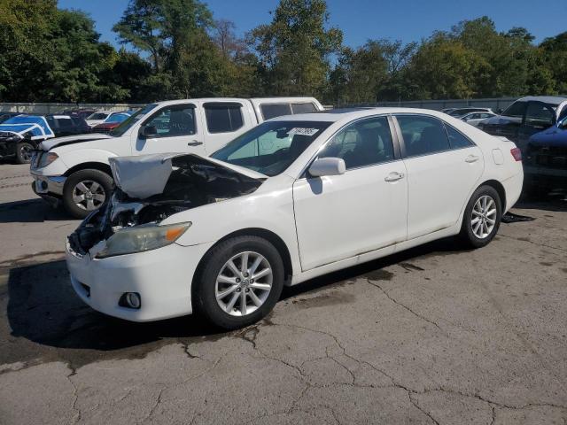 2010 TOYOTA CAMRY SE, 
