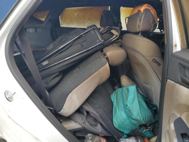 KM8J2CA42JU659625 - 2018 HYUNDAI TUCSON SE 白色 照片 11