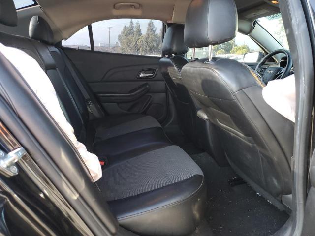 1G11C5SL1FF294541 - 2015 CHEVROLET MALIBU 1LT 石墨色 照片 10