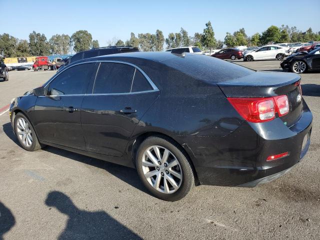 1G11C5SL1FF294541 - 2015 CHEVROLET MALIBU 1LT 石墨色 照片 2