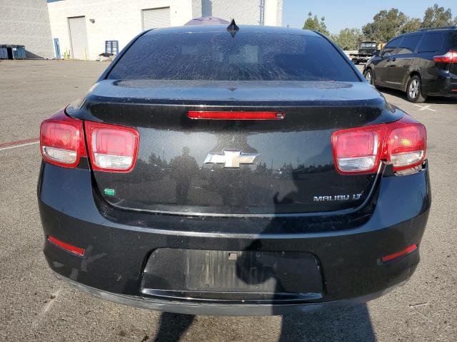 1G11C5SL1FF294541 - 2015 CHEVROLET MALIBU 1LT 石墨色 照片 6