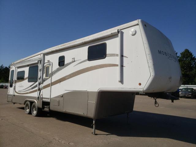 2004 MOBI TRAILER, 