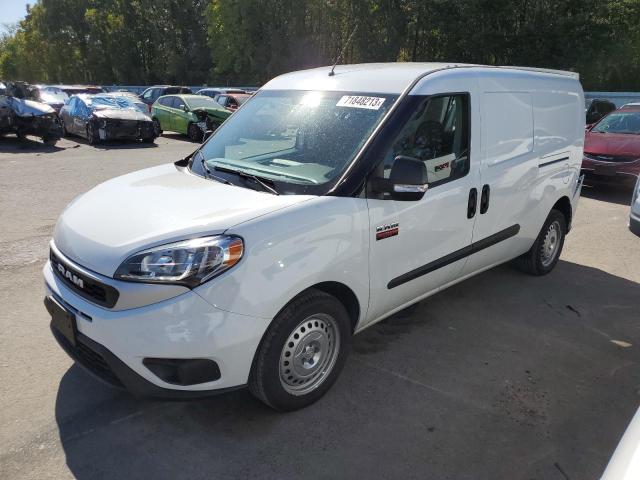 2022 RAM PROMASTER TRADESMAN, 