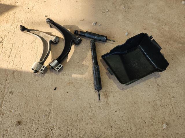 1G1ZA5E09AF107243 - 2010 CHEVROLET MALIBU LS ოქროსფერი ფოტო 12