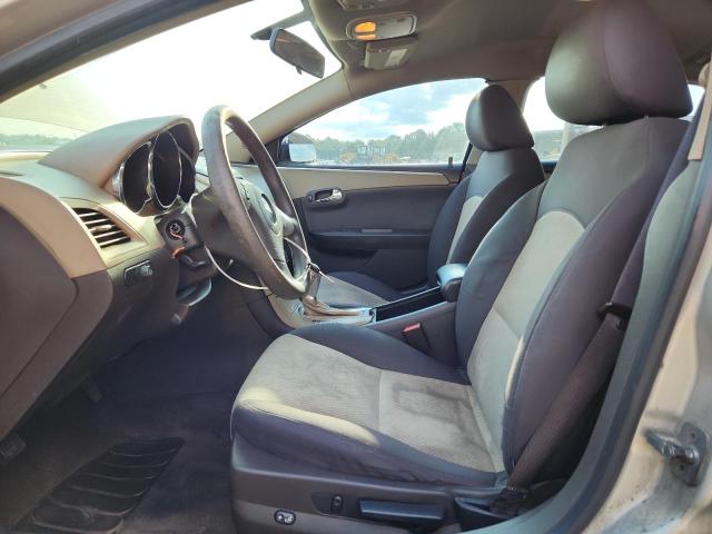 1G1ZA5E09AF107243 - 2010 CHEVROLET MALIBU LS ოქროსფერი ფოტო 7