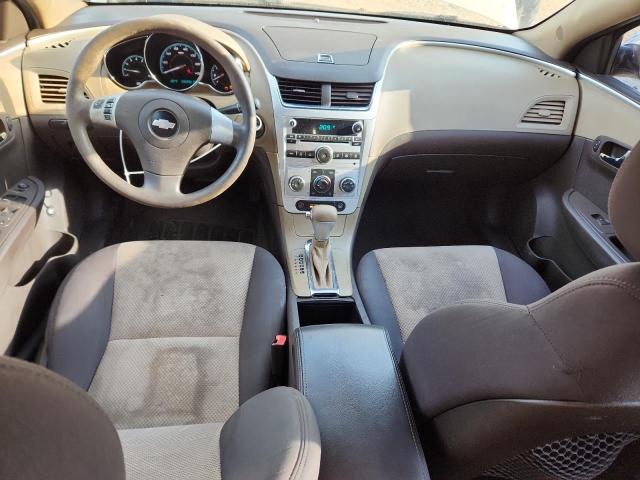 1G1ZA5E09AF107243 - 2010 CHEVROLET MALIBU LS ოქროსფერი ფოტო 8