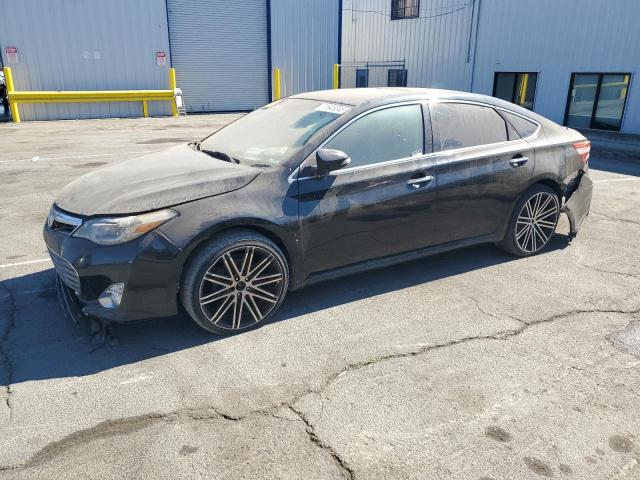 2014 TOYOTA AVALON BASE, 