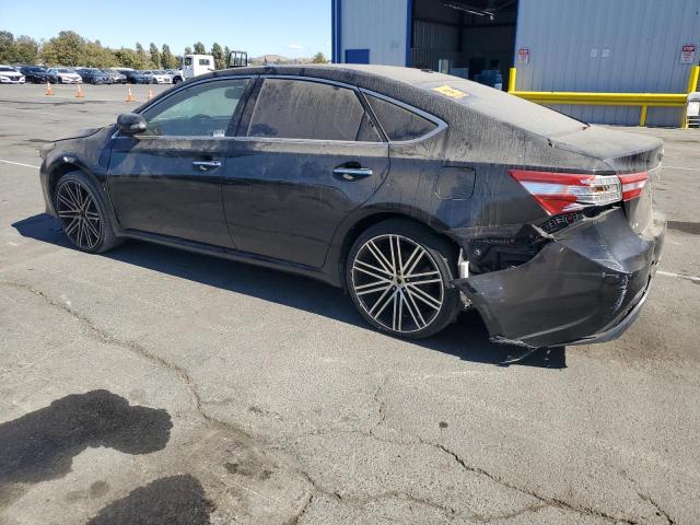 4T1BK1EB8EU103696 - 2014 TOYOTA AVALON BASE Qara foto 2