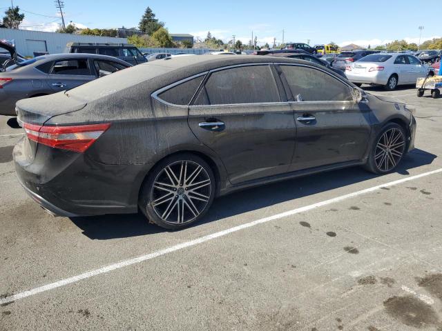 4T1BK1EB8EU103696 - 2014 TOYOTA AVALON BASE Qara foto 3