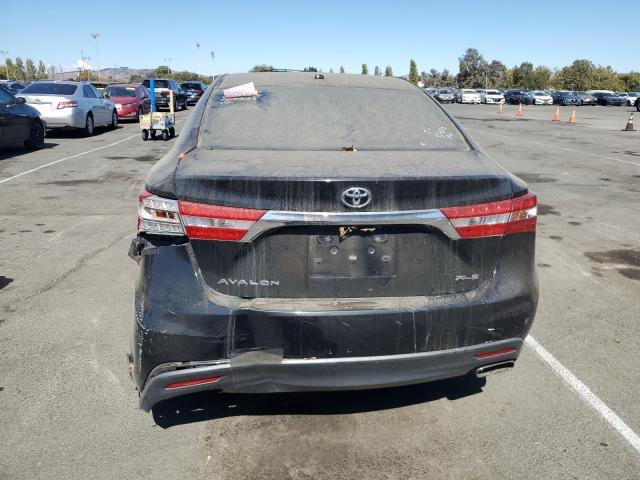 4T1BK1EB8EU103696 - 2014 TOYOTA AVALON BASE Qara foto 6