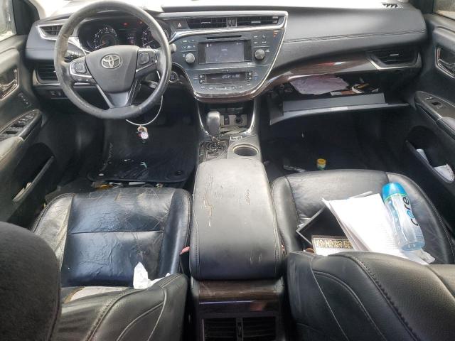 4T1BK1EB8EU103696 - 2014 TOYOTA AVALON BASE Qara foto 8