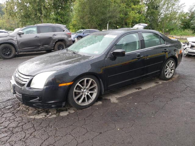 2009 FORD FUSION SEL, 