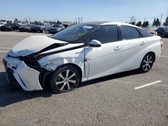 2017 TOYOTA MIRAI, 