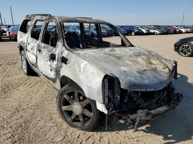 1GYS4HEF3CR210904 - 2012 CADILLAC ESCALADE ESV LUXURY SILVER photo 1