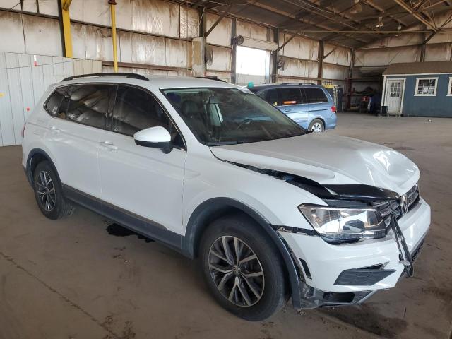 2020 VOLKSWAGEN TIGUAN SE, 