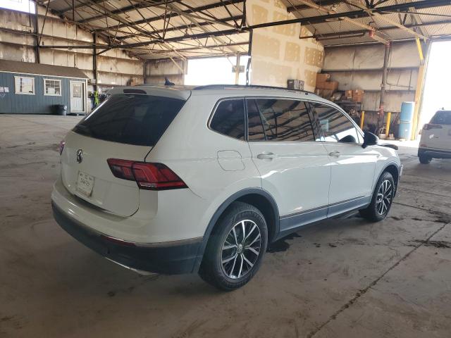 3VV2B7AX1LM116401 - 2020 VOLKSWAGEN TIGUAN SE თეთრი ფოტო 4