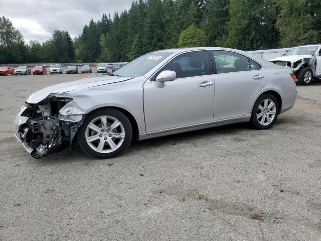 2008 LEXUS ES 350, 