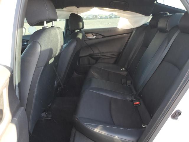 19XFC2F85LE200653 - 2020 HONDA CIVIC SPORT 白色 照片 10