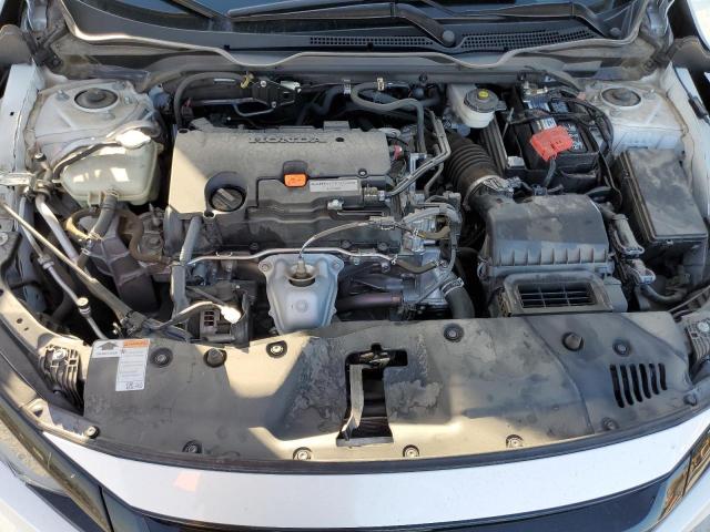 19XFC2F85LE200653 - 2020 HONDA CIVIC SPORT 白色 照片 11