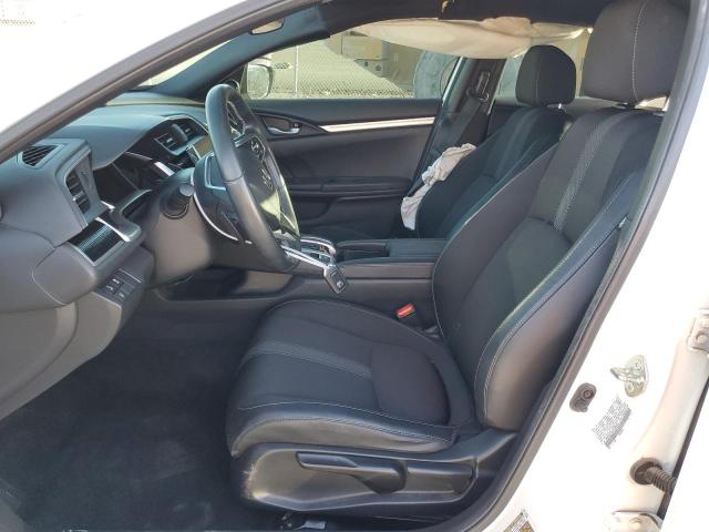 19XFC2F85LE200653 - 2020 HONDA CIVIC SPORT 白色 照片 7