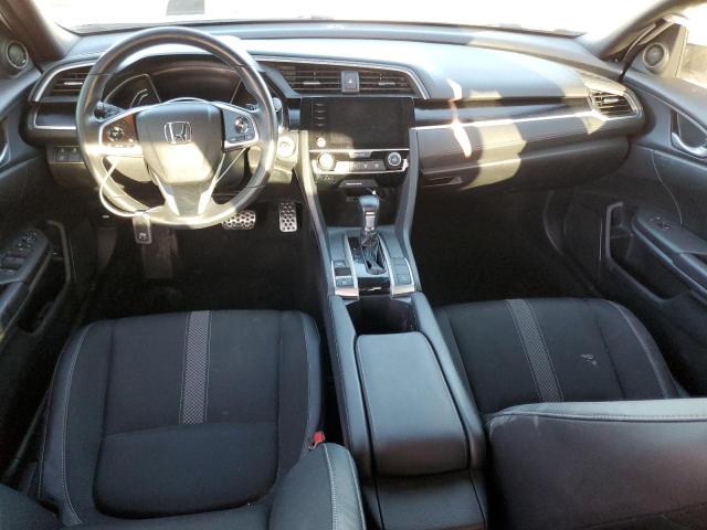 19XFC2F85LE200653 - 2020 HONDA CIVIC SPORT 白色 照片 8