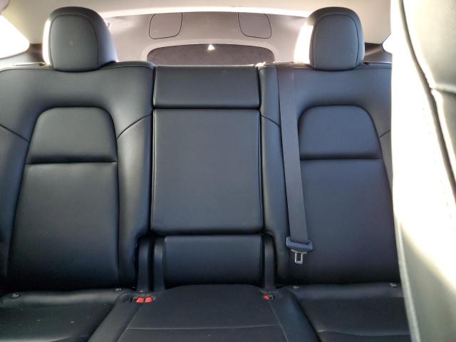 7SAYGDEE6NF386915 - 2022 TESLA MODEL Y Մոխրագույն լուսանկար 10