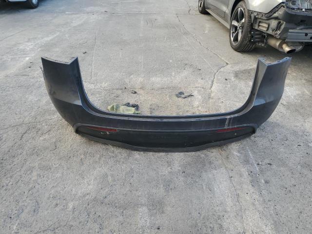 7SAYGDEE6NF386915 - 2022 TESLA MODEL Y Մոխրագույն լուսանկար 13