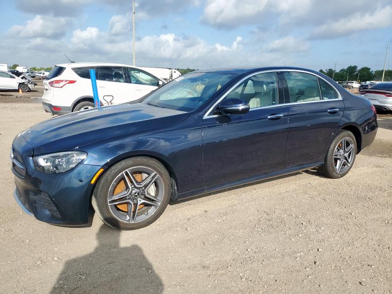 2023 MERCEDES-BENZ E 350 4MATIC, 