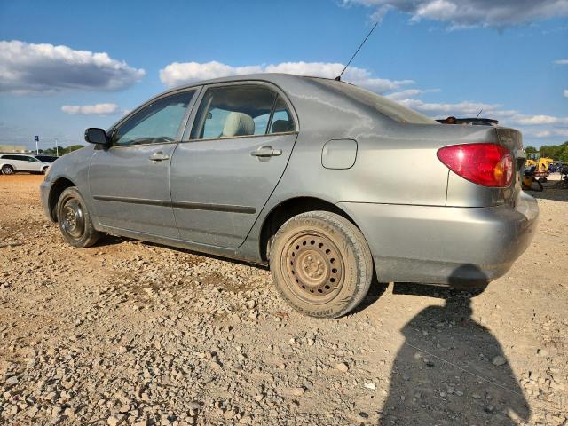 1NXBR32E93Z105878 - 2003 TOYOTA COROLLA CE 灰色 照片 2