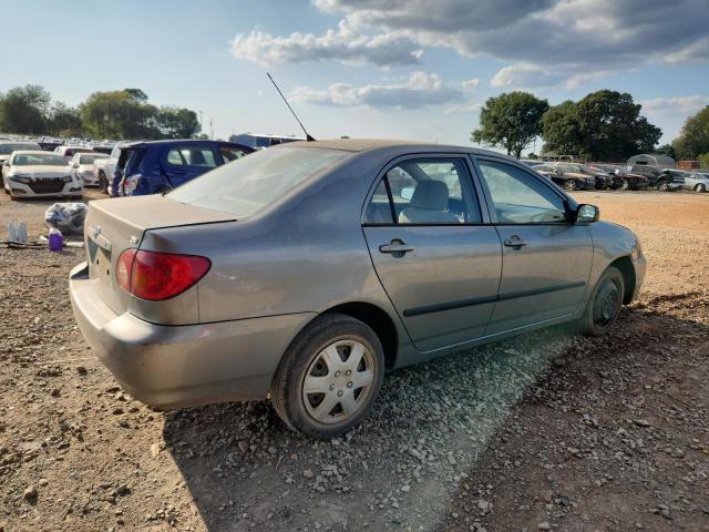 1NXBR32E93Z105878 - 2003 TOYOTA COROLLA CE 灰色 照片 3