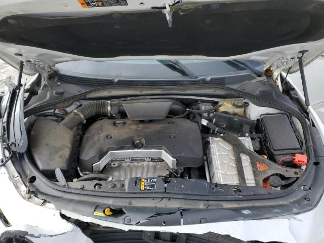 1G4ZP5SZ2JU125308 - 2018 BUICK LACROSSE ESSENCE WHITE photo 11