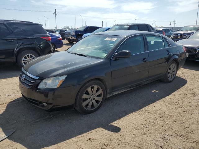 2007 TOYOTA AVALON XL, 
