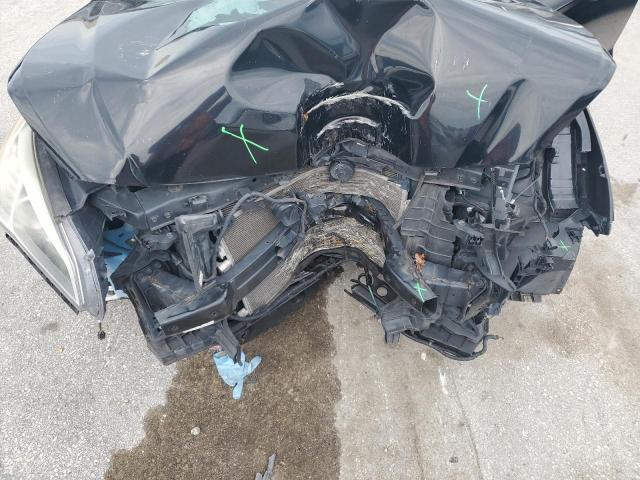 5NPE34AF1HH577352 - 2017 HYUNDAI SONATA SPORT 黑色 照片 11