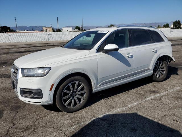 2019 AUDI Q7 PREMIUM PLUS, 
