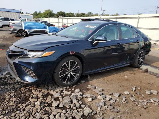 2019 TOYOTA CAMRY L, 