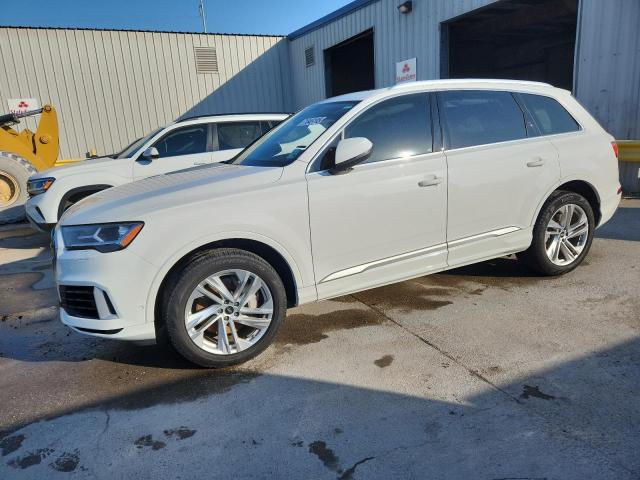 2022 AUDI Q7 PREMIUM PLUS, 