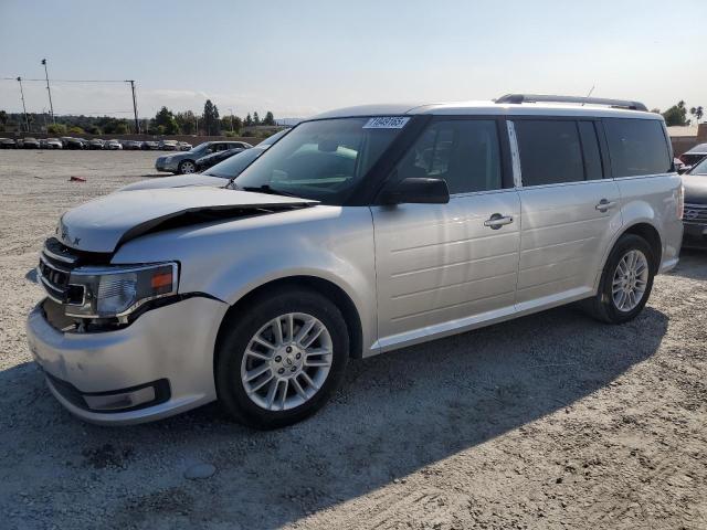 2014 FORD FLEX SEL, 