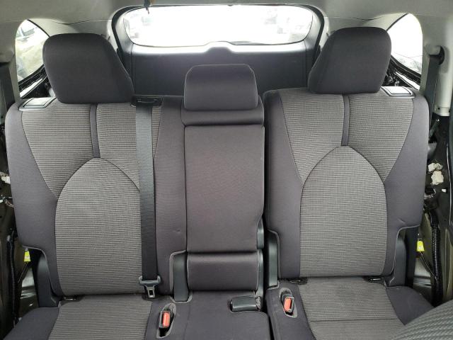 5TDBZRBH4LS515154 - 2020 TOYOTA HIGHLANDER L Қара фото 10